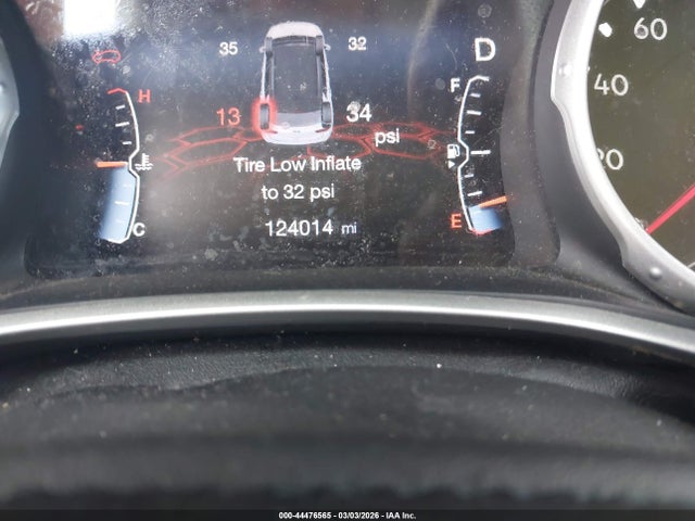 Jeep Compass Limited 4x4 2021 3C4NJDCB9MT572507 Image 15