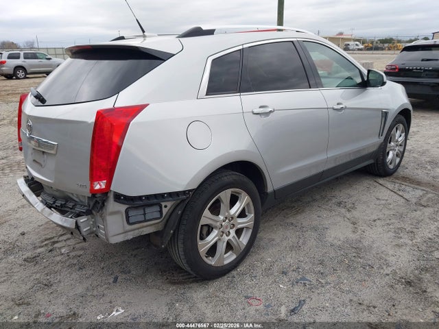 2013 CADILLAC SRX 3GYFNDE33DS541333 Photo 3