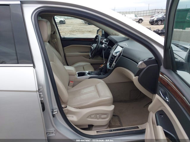 2013 CADILLAC SRX 3GYFNDE33DS541333 Photo 4
