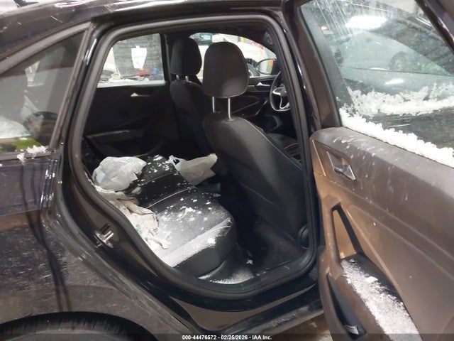Продажа на аукционе авто 2022 Volkswagen Jetta 1.5t Sport, vin: 3VWBM7BU2NM033637, номер лота: 44476572