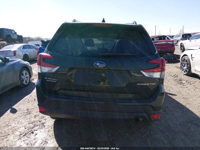 Продажа на аукционе авто 2024 Subaru Forester Premium, vin: JF2SKADC5RH494319, номер лота: 44476574