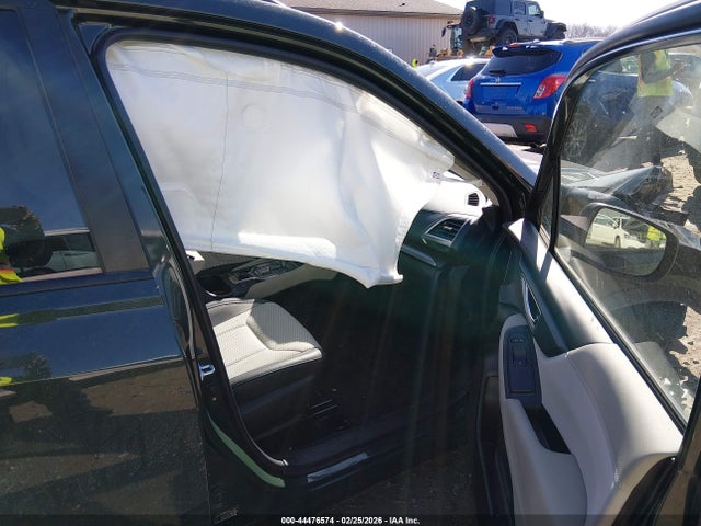 Продажа на аукционе авто 2024 Subaru Forester Premium, vin: JF2SKADC5RH494319, номер лота: 44476574