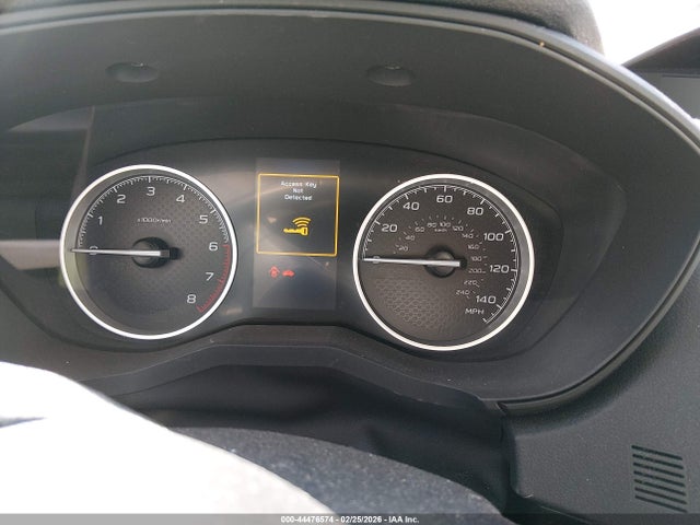 Продажа на аукционе авто 2024 Subaru Forester Premium, vin: JF2SKADC5RH494319, номер лота: 44476574