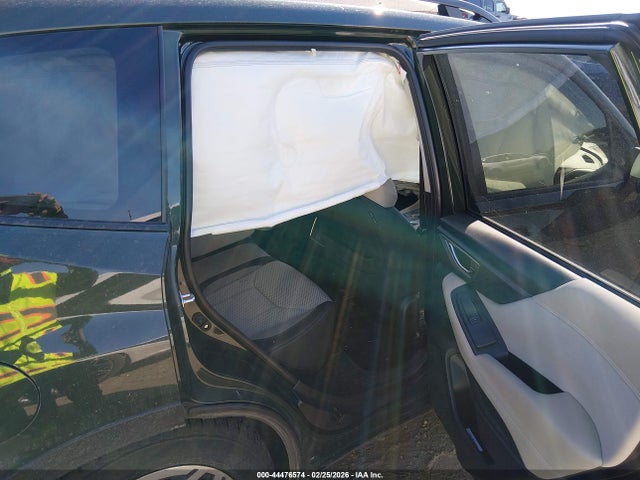 Продажа на аукционе авто 2024 Subaru Forester Premium, vin: JF2SKADC5RH494319, номер лота: 44476574