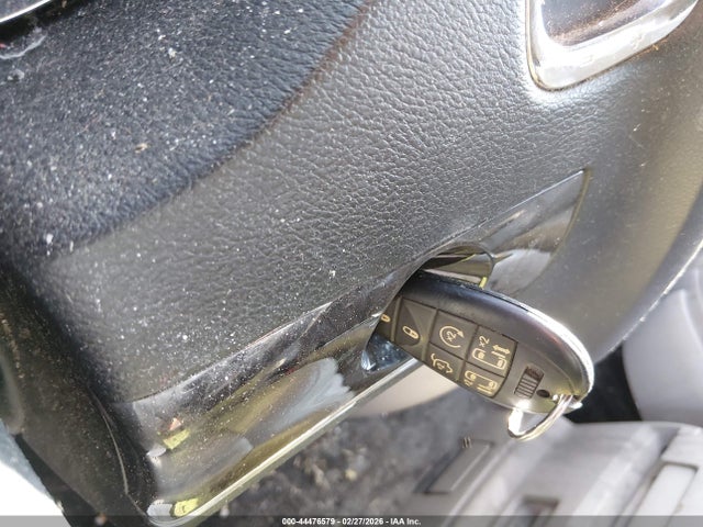 Aukcja sprzedaży 2011 Chrysler Town & Country Limited, vin: 2A4RR6DG5BR781463, numer aukcji: 44476579