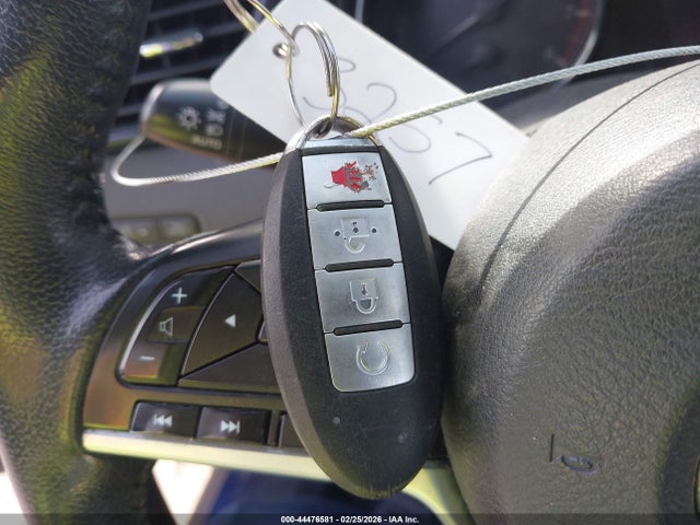 2020 NISSAN ROGUE KNMAT2MT5LP511758 Photo 10