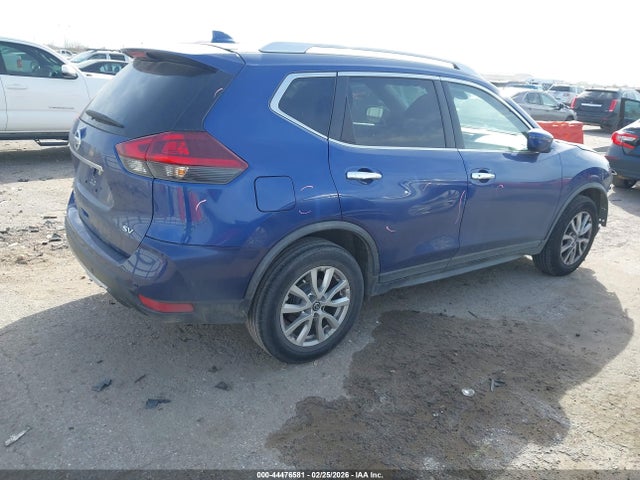 2020 NISSAN ROGUE KNMAT2MT5LP511758 Photo 3