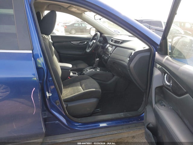 2020 NISSAN ROGUE KNMAT2MT5LP511758 Photo 4