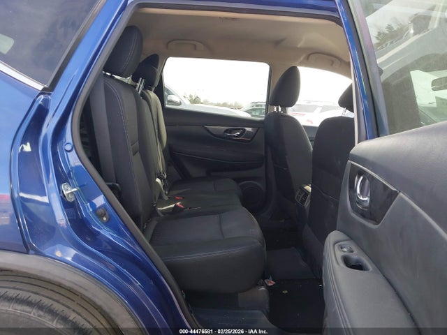 2020 NISSAN ROGUE KNMAT2MT5LP511758 Photo 7