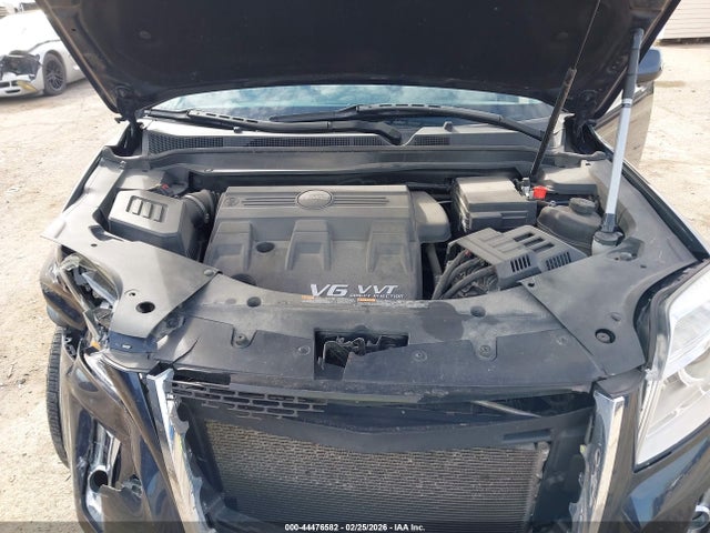 44476582 :رقم المزاد ، 2GKFLSE38F6316993 vin ، 2015 Gmc Terrain Slt-1 مزاد بيع