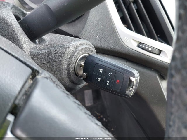 44476582 :رقم المزاد ، 2GKFLSE38F6316993 vin ، 2015 Gmc Terrain Slt-1 مزاد بيع