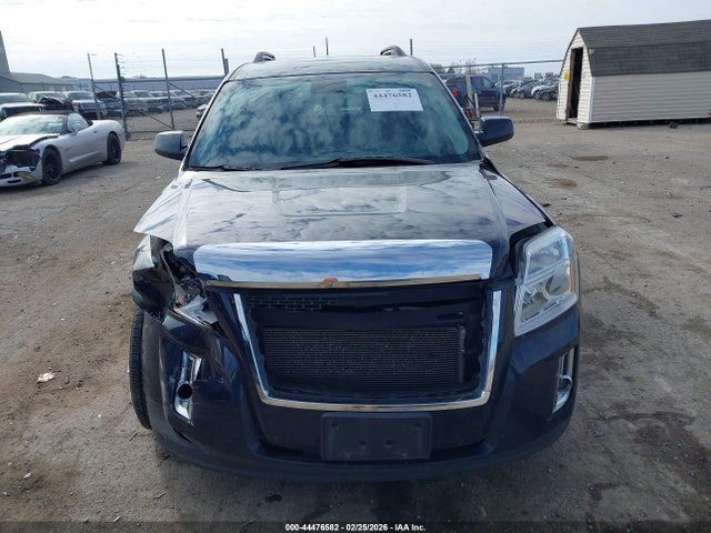 44476582 :رقم المزاد ، 2GKFLSE38F6316993 vin ، 2015 Gmc Terrain Slt-1 مزاد بيع