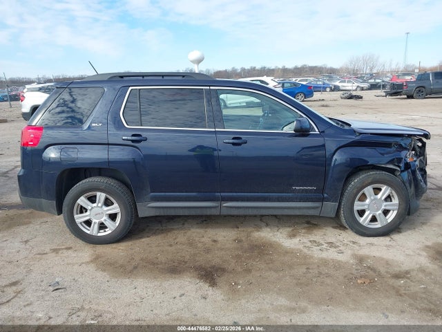44476582 :رقم المزاد ، 2GKFLSE38F6316993 vin ، 2015 Gmc Terrain Slt-1 مزاد بيع