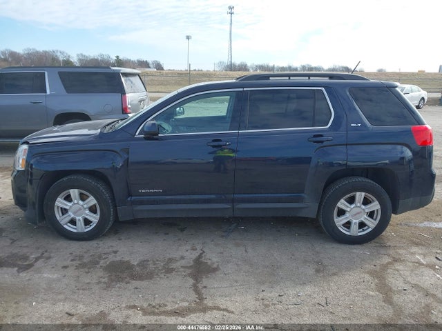 44476582 :رقم المزاد ، 2GKFLSE38F6316993 vin ، 2015 Gmc Terrain Slt-1 مزاد بيع