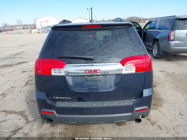 44476582 :رقم المزاد ، 2GKFLSE38F6316993 vin ، 2015 Gmc Terrain Slt-1 مزاد بيع