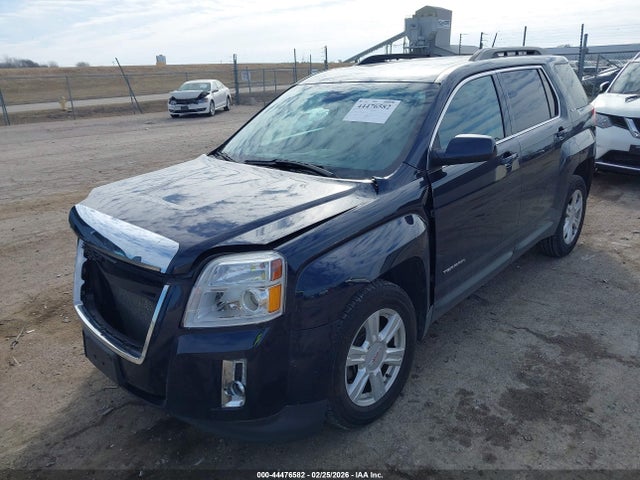 44476582 :رقم المزاد ، 2GKFLSE38F6316993 vin ، 2015 Gmc Terrain Slt-1 مزاد بيع