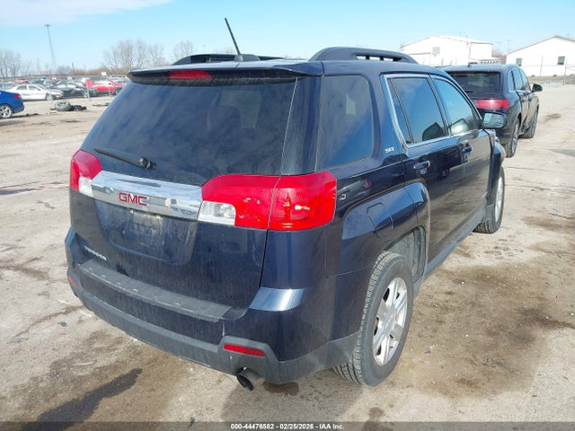 44476582 :رقم المزاد ، 2GKFLSE38F6316993 vin ، 2015 Gmc Terrain Slt-1 مزاد بيع