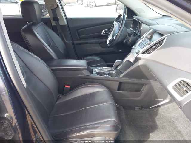 44476582 :رقم المزاد ، 2GKFLSE38F6316993 vin ، 2015 Gmc Terrain Slt-1 مزاد بيع