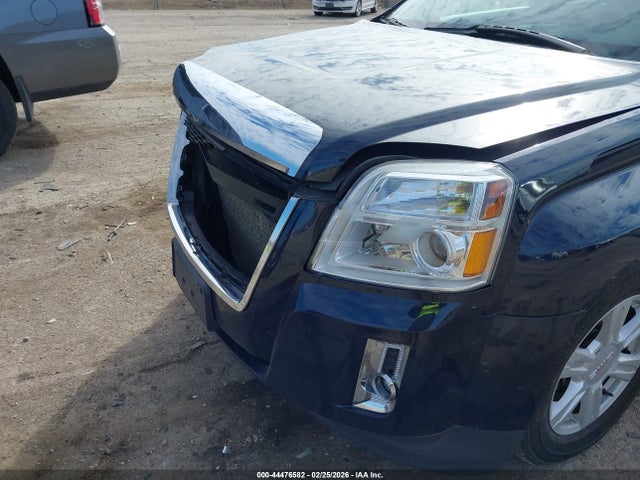 44476582 :رقم المزاد ، 2GKFLSE38F6316993 vin ، 2015 Gmc Terrain Slt-1 مزاد بيع