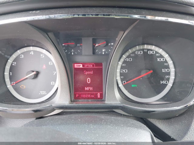 44476582 :رقم المزاد ، 2GKFLSE38F6316993 vin ، 2015 Gmc Terrain Slt-1 مزاد بيع