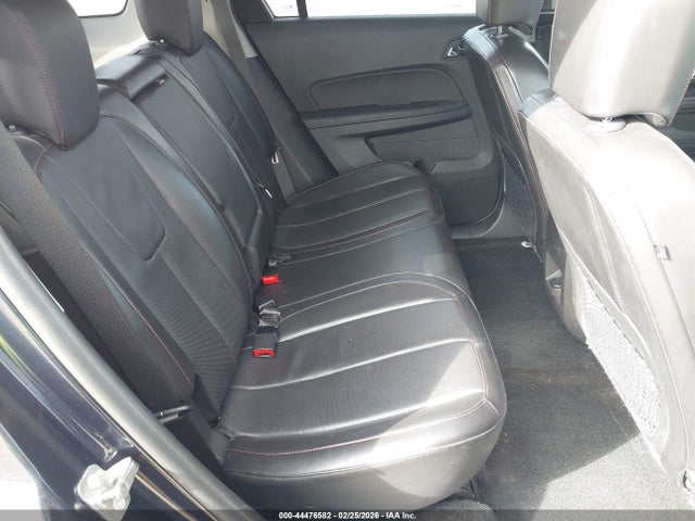 44476582 :رقم المزاد ، 2GKFLSE38F6316993 vin ، 2015 Gmc Terrain Slt-1 مزاد بيع
