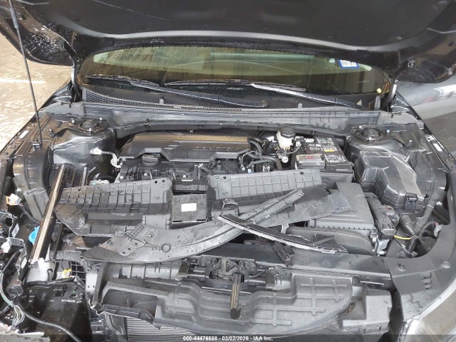 Продаж на аукціоні авто 2025 Kia K4 Ex, vin: 3KPFU4DE2SE124180, номер лоту: 44476588