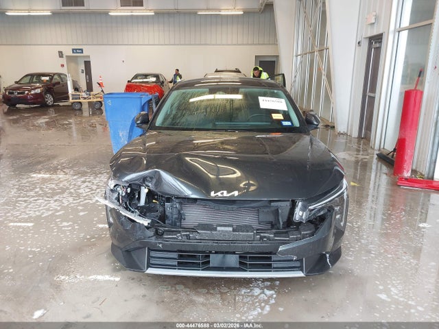 Продаж на аукціоні авто 2025 Kia K4 Ex, vin: 3KPFU4DE2SE124180, номер лоту: 44476588