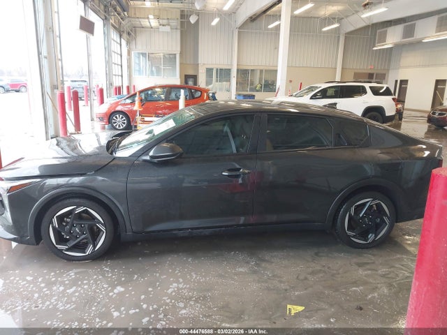 Продаж на аукціоні авто 2025 Kia K4 Ex, vin: 3KPFU4DE2SE124180, номер лоту: 44476588