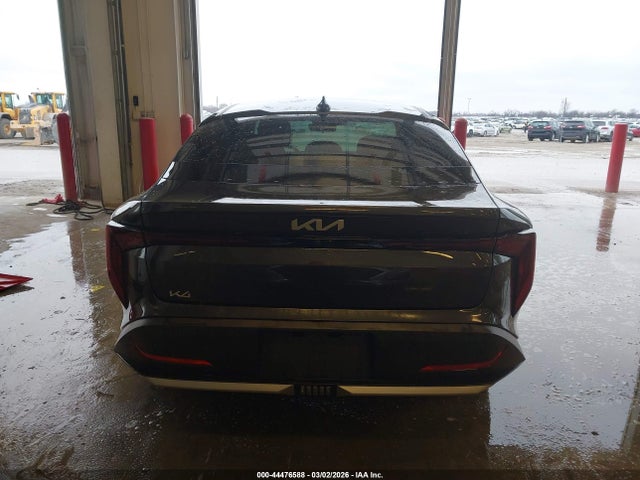 Продаж на аукціоні авто 2025 Kia K4 Ex, vin: 3KPFU4DE2SE124180, номер лоту: 44476588