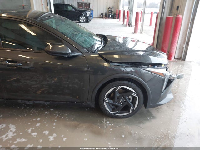 Продаж на аукціоні авто 2025 Kia K4 Ex, vin: 3KPFU4DE2SE124180, номер лоту: 44476588
