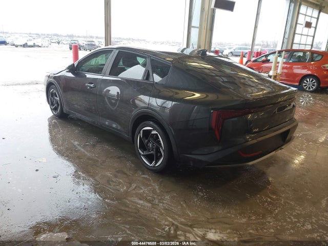 Продаж на аукціоні авто 2025 Kia K4 Ex, vin: 3KPFU4DE2SE124180, номер лоту: 44476588