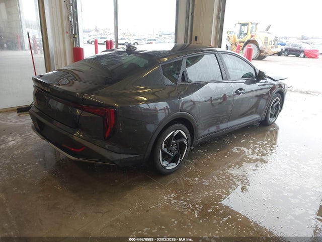 Продаж на аукціоні авто 2025 Kia K4 Ex, vin: 3KPFU4DE2SE124180, номер лоту: 44476588