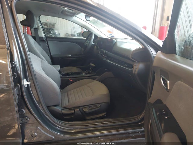 Продаж на аукціоні авто 2025 Kia K4 Ex, vin: 3KPFU4DE2SE124180, номер лоту: 44476588