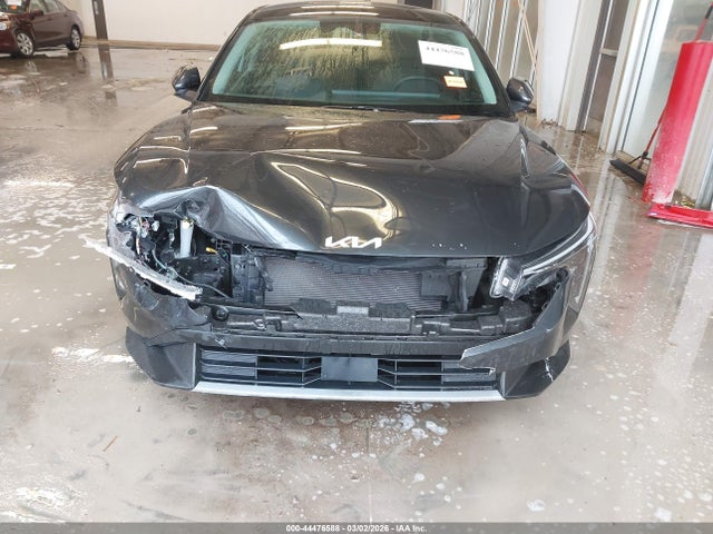 Продаж на аукціоні авто 2025 Kia K4 Ex, vin: 3KPFU4DE2SE124180, номер лоту: 44476588
