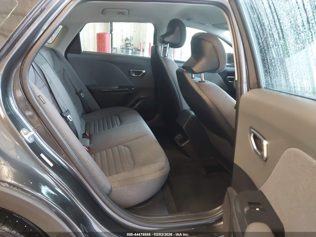Продаж на аукціоні авто 2025 Kia K4 Ex, vin: 3KPFU4DE2SE124180, номер лоту: 44476588