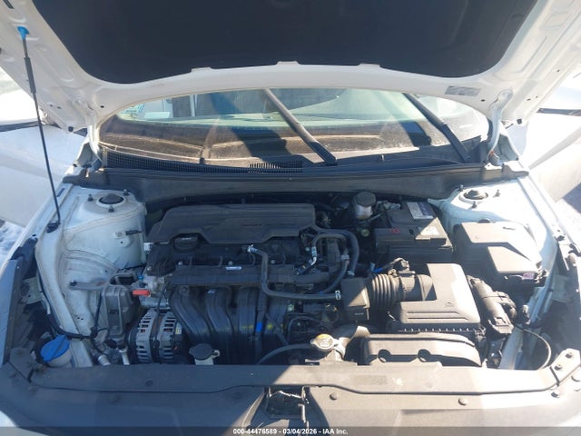 Aukcja sprzedaży 2022 Hyundai Elantra Sel, vin: 5NPLM4AGXNH070040, numer aukcji: 44476589