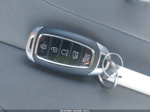 Aukcja sprzedaży 2022 Hyundai Elantra Sel, vin: 5NPLM4AGXNH070040, numer aukcji: 44476589