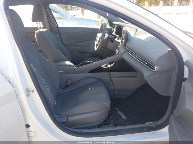 Aukcja sprzedaży 2022 Hyundai Elantra Sel, vin: 5NPLM4AGXNH070040, numer aukcji: 44476589