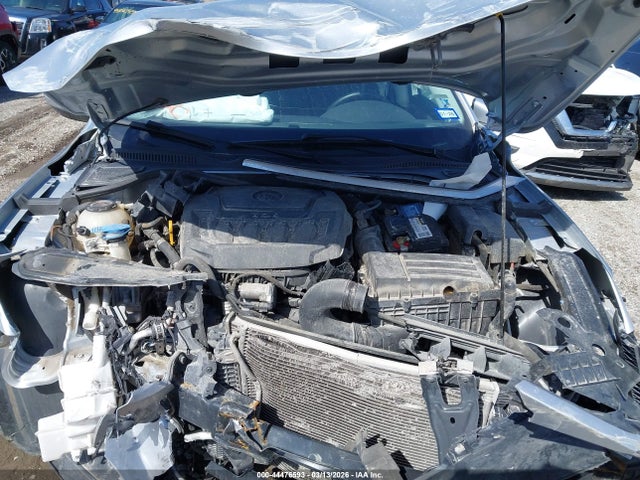 Aukcja sprzedaży 2021 Volkswagen Passat 2.0t Se, vin: 1VWSA7A36MC002439, numer aukcji: 44476593