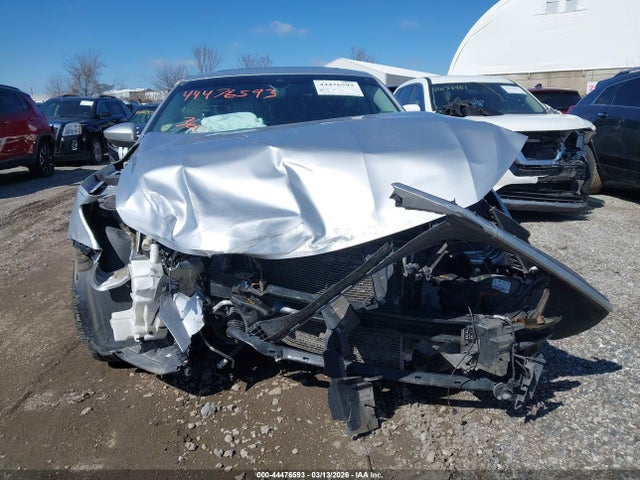 Aukcja sprzedaży 2021 Volkswagen Passat 2.0t Se, vin: 1VWSA7A36MC002439, numer aukcji: 44476593