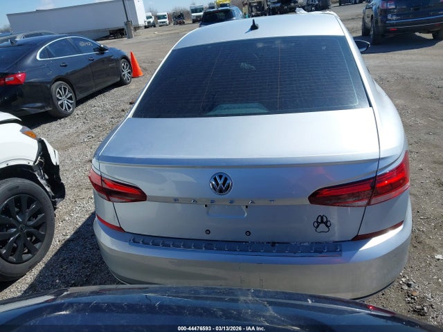 Aukcja sprzedaży 2021 Volkswagen Passat 2.0t Se, vin: 1VWSA7A36MC002439, numer aukcji: 44476593