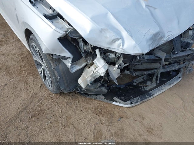 Aukcja sprzedaży 2021 Volkswagen Passat 2.0t Se, vin: 1VWSA7A36MC002439, numer aukcji: 44476593