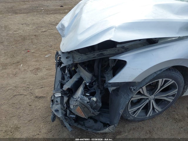 Aukcja sprzedaży 2021 Volkswagen Passat 2.0t Se, vin: 1VWSA7A36MC002439, numer aukcji: 44476593