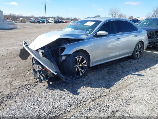Aukcja sprzedaży 2021 Volkswagen Passat 2.0t Se, vin: 1VWSA7A36MC002439, numer aukcji: 44476593