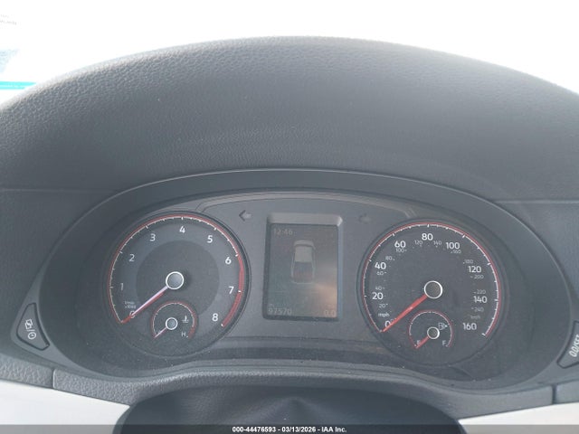 Aukcja sprzedaży 2021 Volkswagen Passat 2.0t Se, vin: 1VWSA7A36MC002439, numer aukcji: 44476593