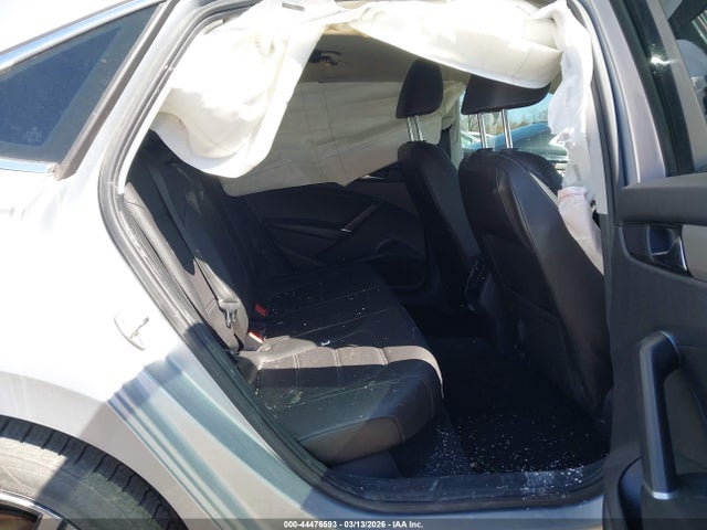 Aukcja sprzedaży 2021 Volkswagen Passat 2.0t Se, vin: 1VWSA7A36MC002439, numer aukcji: 44476593