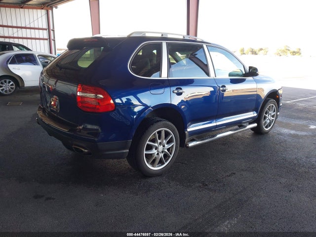 2009 PORSCHE CAYENNE WP1AB29P49LA46421 Photo 3