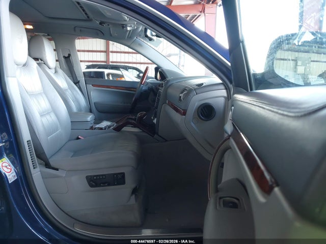 2009 PORSCHE CAYENNE WP1AB29P49LA46421 Photo 4