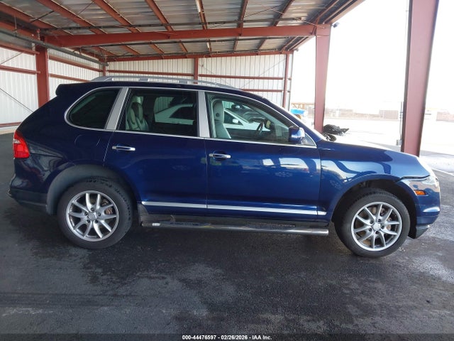 2009 PORSCHE CAYENNE WP1AB29P49LA46421 Photo 5