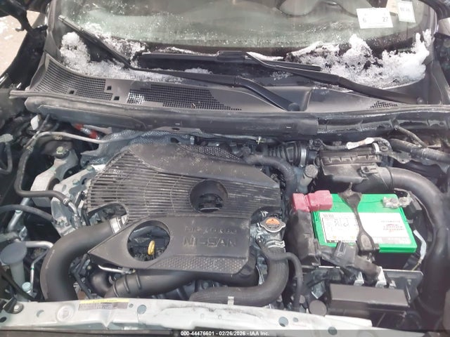 2015 NISSAN JUKE JN8AF5MV6FT565922 Photo 9